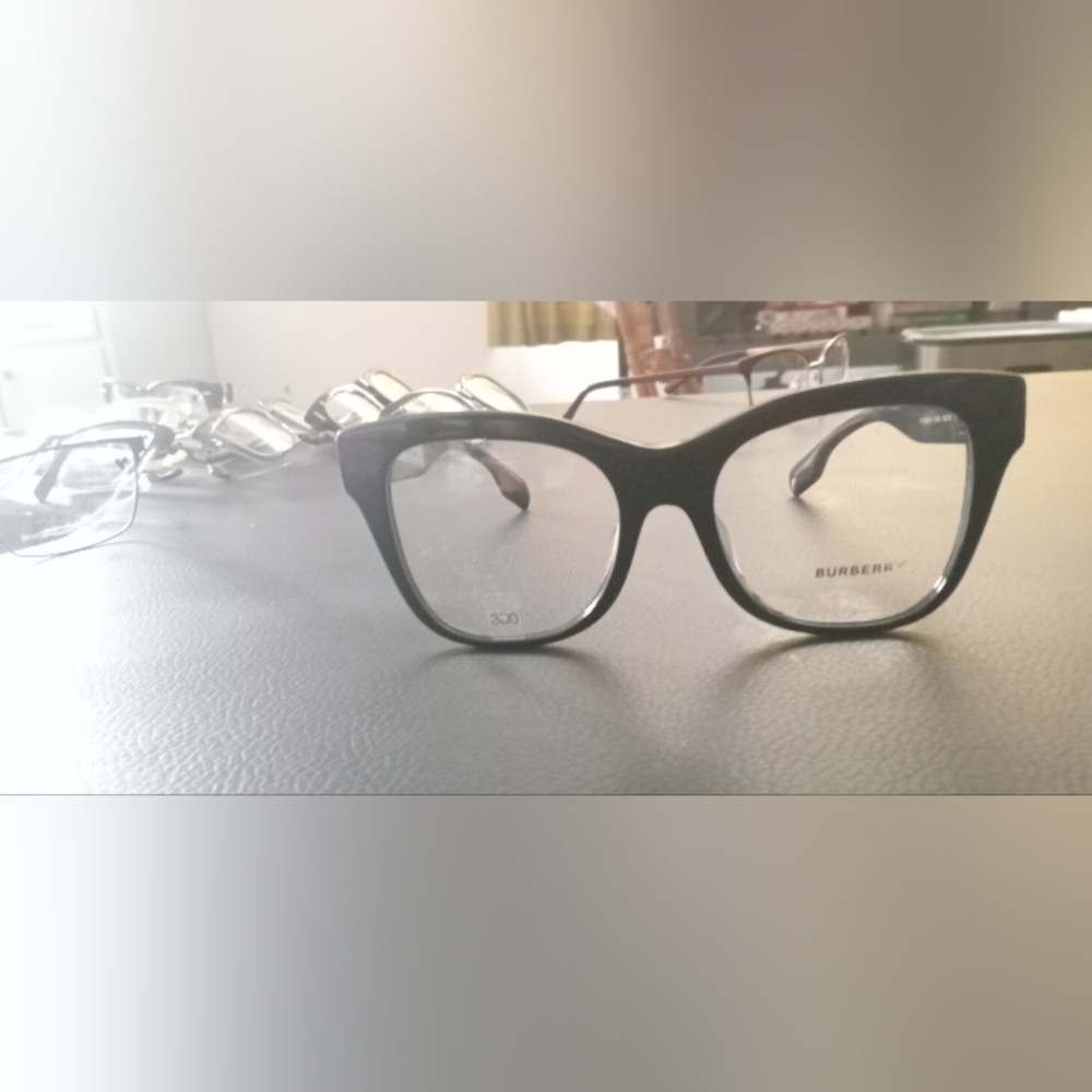 BURBERRY BE2388 EYEGLASS FRAMES - Picture 2 of 4